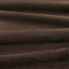 Z852-04 George Espresso Dieter Vander Velpen Textures Fabric by Zinc Textile