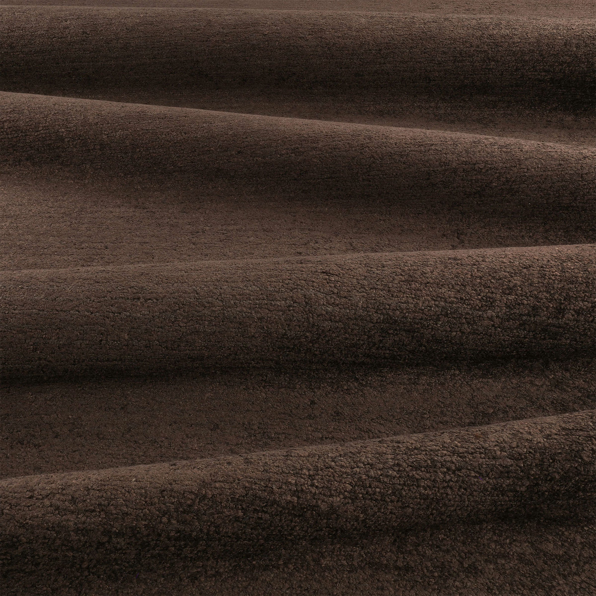 Z852-04 George Espresso Dieter Vander Velpen Textures Fabric by Zinc Textile