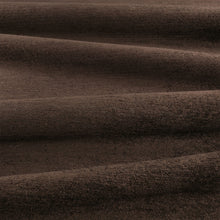 Z852-04 George Espresso Dieter Vander Velpen Textures Fabric by Zinc Textile