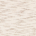 Varet Ivory/ Camel Dieter Vander Velpen Textures Fabric by Zinc Textile