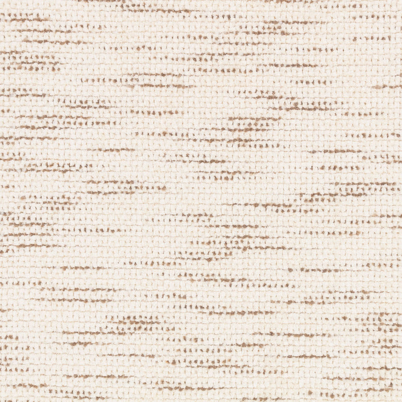 Z853/02 Varet Ivory/ Camel Dieter Vander Velpen Textures Fabric by Zin