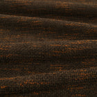 Z853-03 Varet Espresso/ Cognac Dieter Vander Velpen Textures Fabric by Zinc Textile