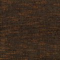 Varet Espresso/ Cognac Dieter Vander Velpen Textures Fabric by Zinc Textile