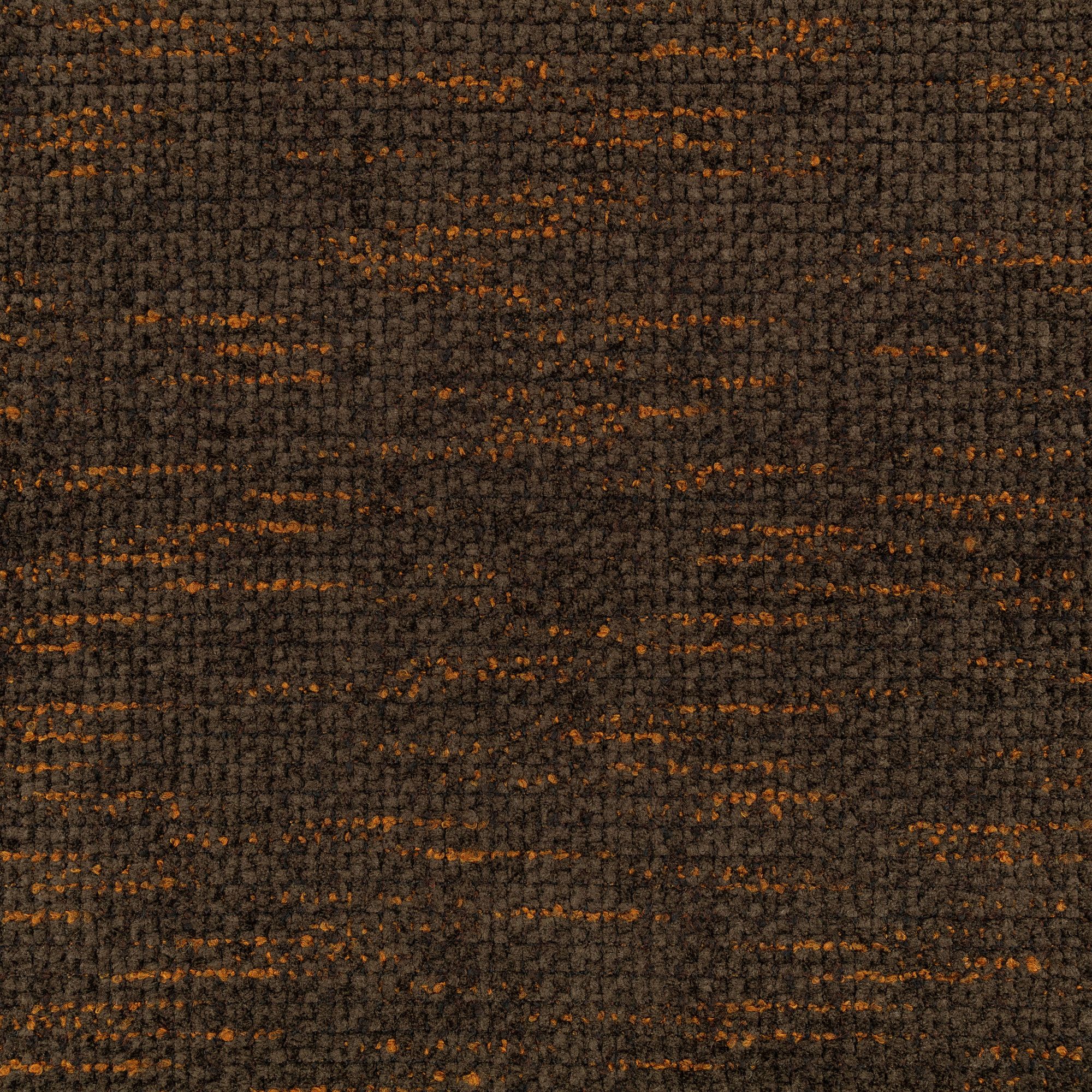 Z853/03 Varet Espresso/ Cognac Dieter Vander Velpen Textures Fabric by