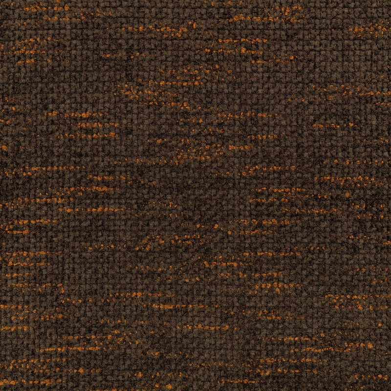 Z853/03 Varet Espresso/ Cognac Dieter Vander Velpen Textures Fabric by