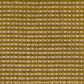 Broadway Khaki Dieter Vander Velpen Textures Fabric by Zinc Textile