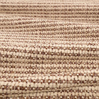 Z854-03 Broadway Umber Dieter Vander Velpen Textures Fabric by Zinc Textile