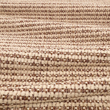 Z854-03 Broadway Umber Dieter Vander Velpen Textures Fabric by Zinc Textile