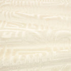 Z856-01 Pompano FR Oyster Dieter Vander Velpen Textures Fabric by Zinc Textile