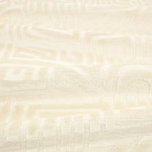 Z856-01 Pompano FR Oyster Dieter Vander Velpen Textures Fabric by Zinc Textile