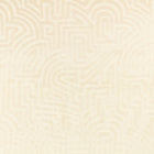 Z856/01 Pompano FR Oyster Dieter Vander Velpen Textures Fabric by Zinc