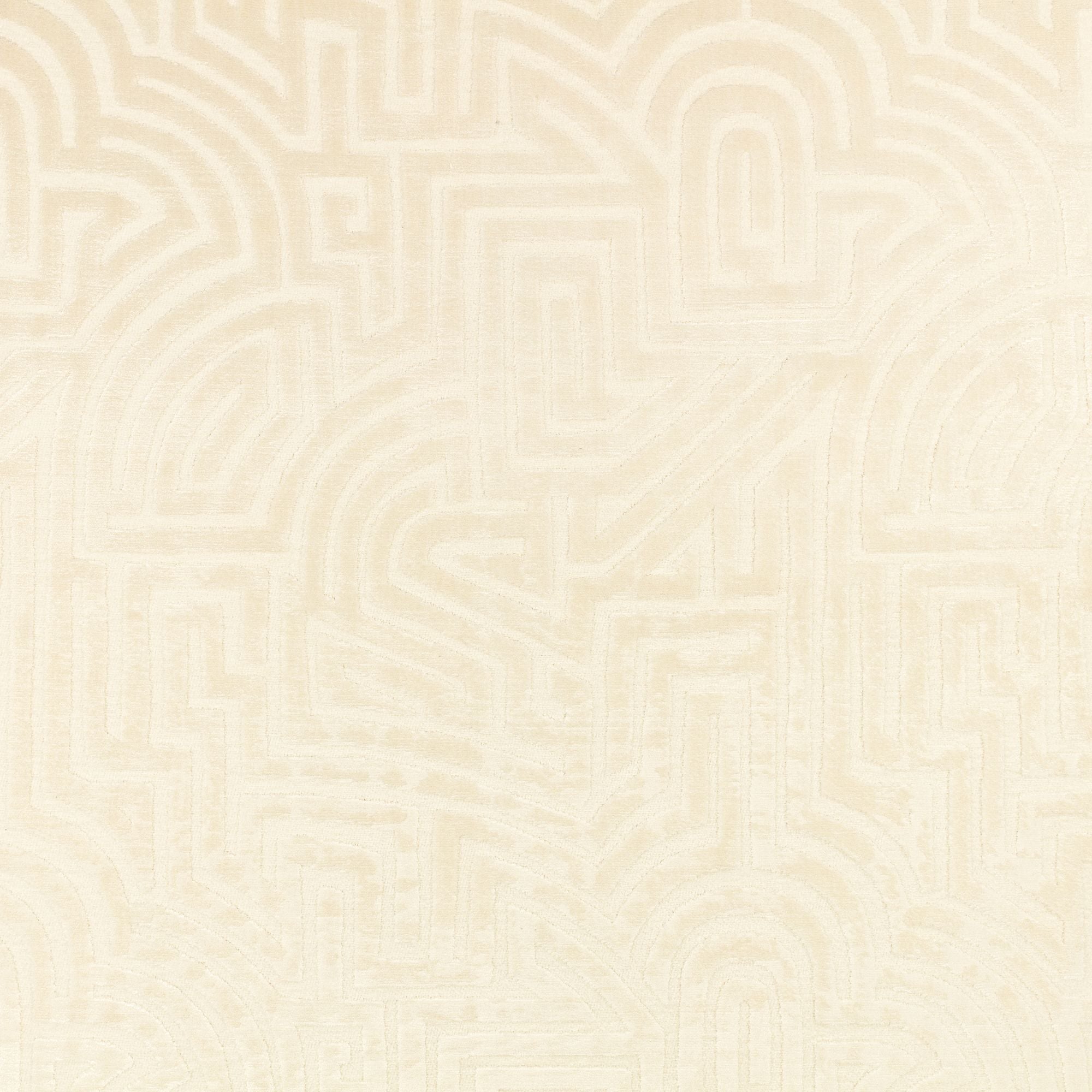 Z856/01 Pompano FR Oyster Dieter Vander Velpen Textures Fabric by Zinc