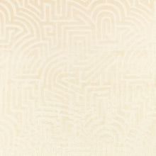 Z856/01 Pompano FR Oyster Dieter Vander Velpen Textures Fabric by Zinc