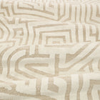 Z856-02 Pompano FR Linen Dieter Vander Velpen Textures Fabric by Zinc Textile