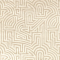 Pompano FR Linen Dieter Vander Velpen Textures Fabric by Zinc Textile