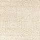 Pompano FR Linen Dieter Vander Velpen Textures Fabric by Zinc Textile