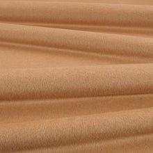 Z857-02 Teton Camel Dieter Vander Velpen Textures Fabric by Zinc Textile