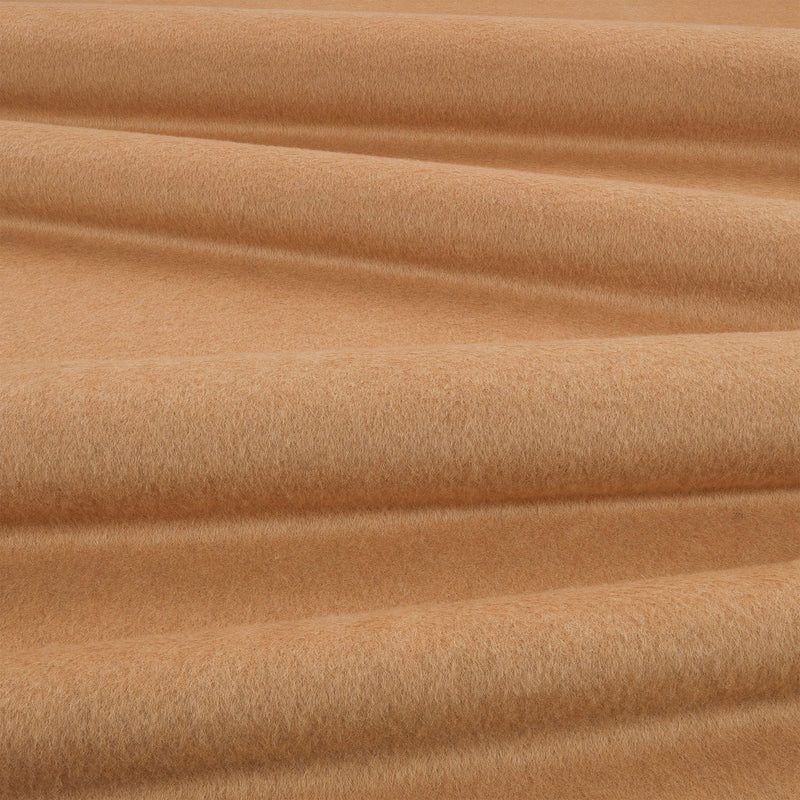 Z857-02 Teton Camel Dieter Vander Velpen Textures Fabric by Zinc Textile