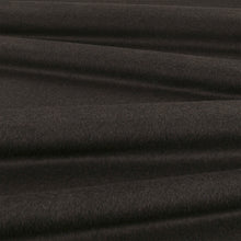 Z857-03 Teton Espresso Dieter Vander Velpen Textures Fabric by Zinc Textile