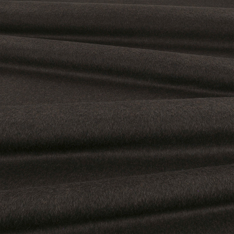 Z857-03 Teton Espresso Dieter Vander Velpen Textures Fabric by Zinc Textile