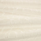 Z858-01 Gion FR Oyster Dieter Vander Velpen Textures Fabric by Zinc Textile