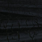 Z858/03 Gion FR Carbon Dieter Vander Velpen Textures Fabric by Zinc Textile