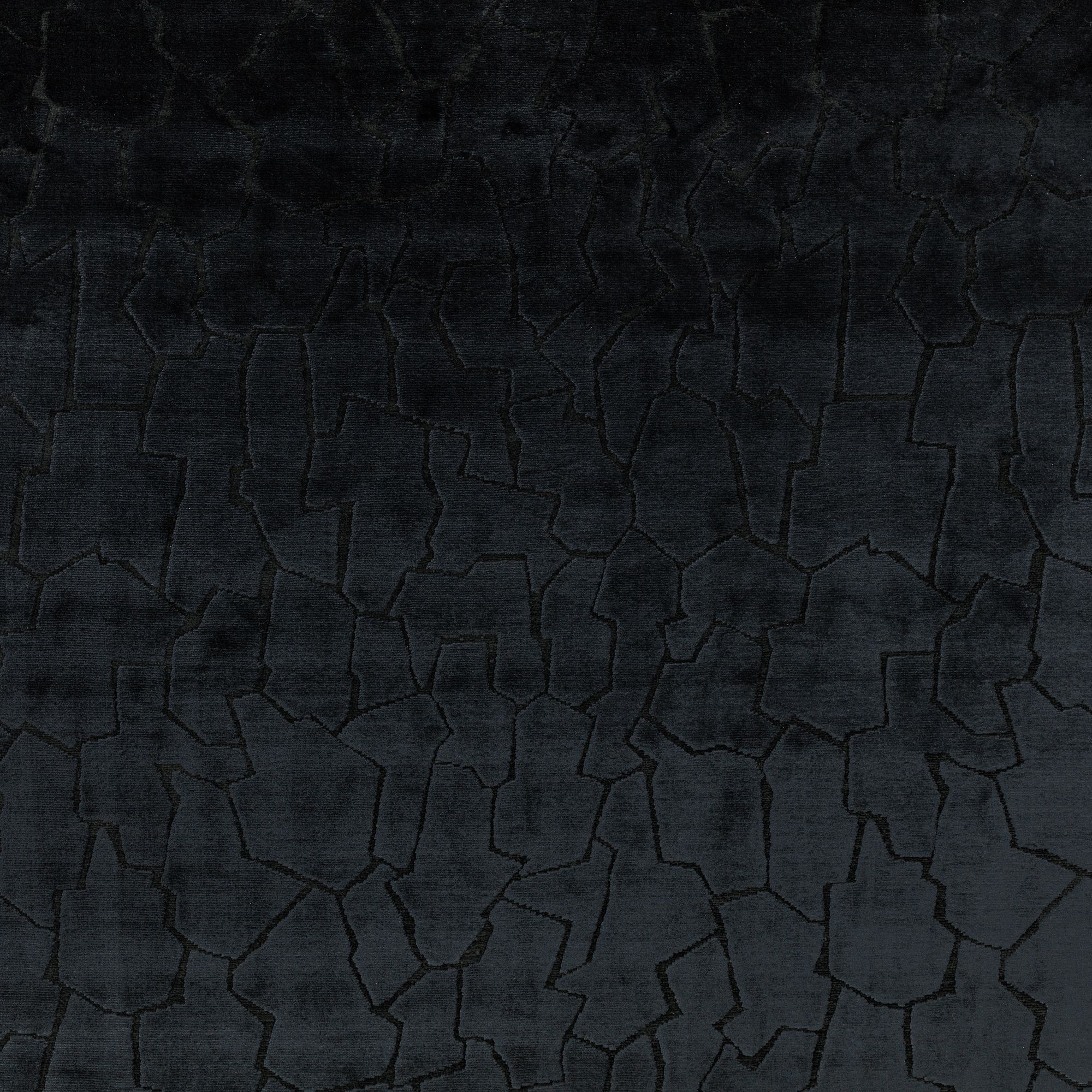 Z858/03 Gion FR Carbon Dieter Vander Velpen Textures Fabric by Zinc Te