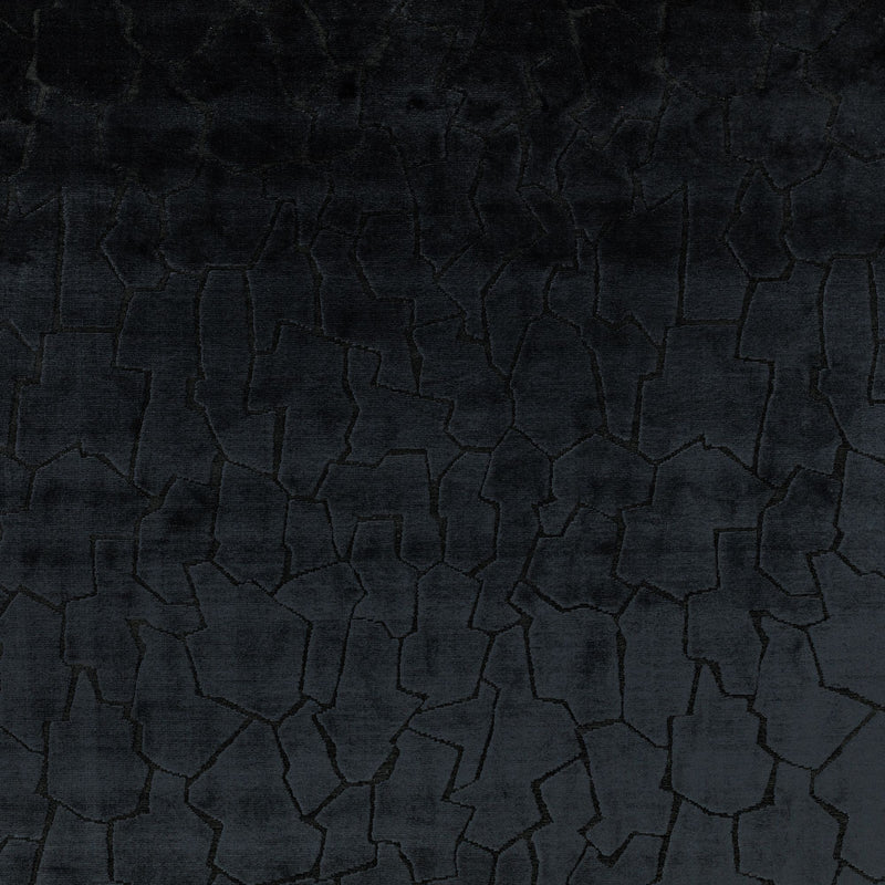 Z858/03 Gion FR Carbon Dieter Vander Velpen Textures Fabric by Zinc Te