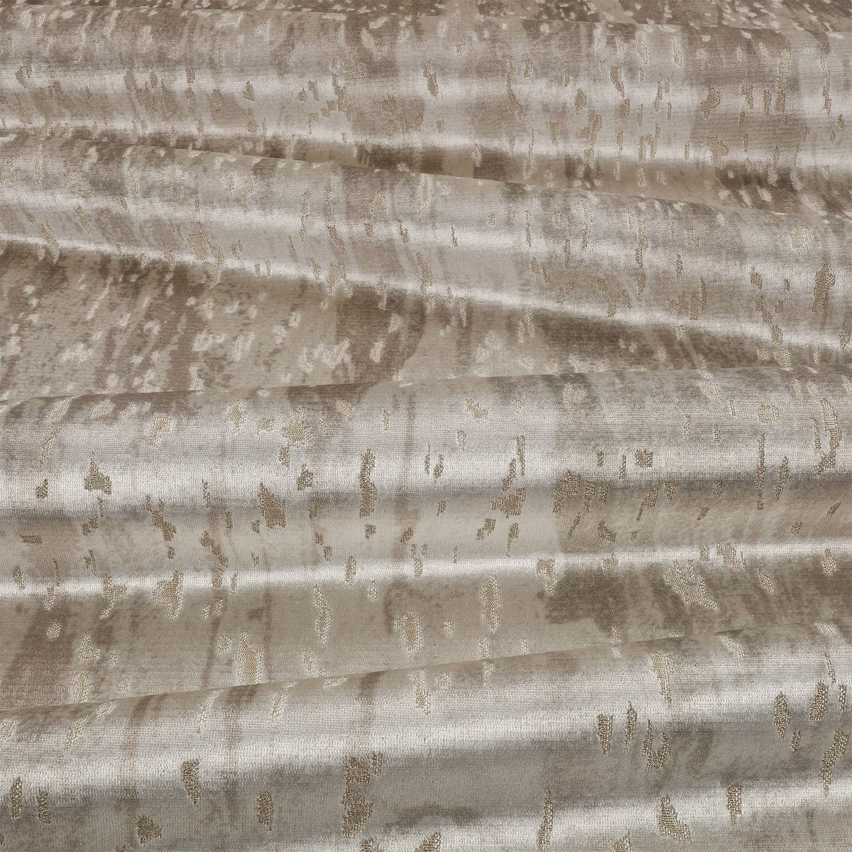 Z859-01 Raval Shingle Dieter Vander Velpen Weaves Fabric by Zinc Textile