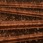 Z859-02 Raval Cognac Dieter Vander Velpen Weaves Fabric by Zinc Textile