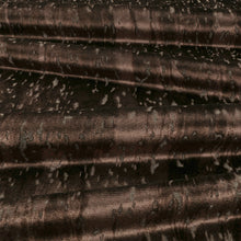 Z859-03 Raval Espresso Dieter Vander Velpen Weaves Fabric by Zinc Textile
