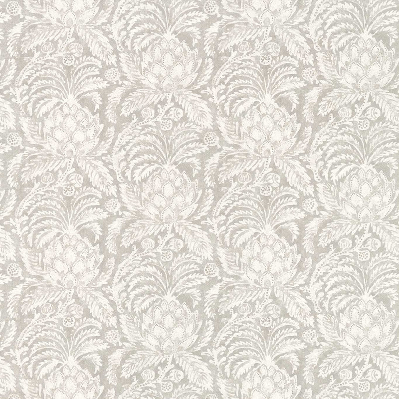 313043 Pina De Indes Empire Grey Wallpaper by Zoffany