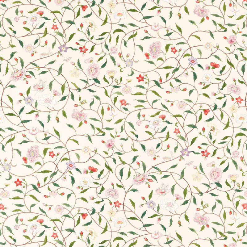 313053 Henrietta's Trail Wallpaper by Zoffany