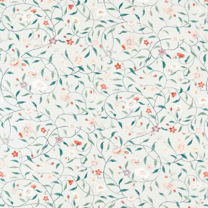 313054 Henrietta's Trail Wallpaper by Zoffany