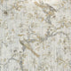 Chintz Lustre Cotswolds Manor Quartz Grey Wallpaper by Zoffany