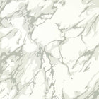 313026 French Marble Cotswolds Manor Empire Grey and Perfect White Wallpaper by Zoffany