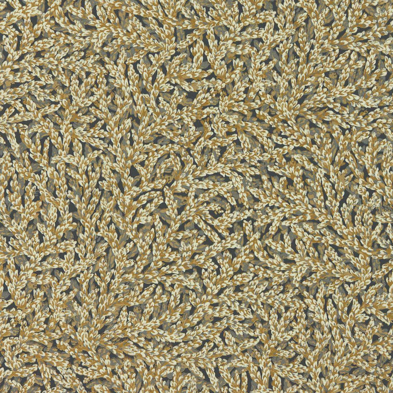 313027 Nootka Cotswolds Manor Antique Gold Wallpaper by Zoffany