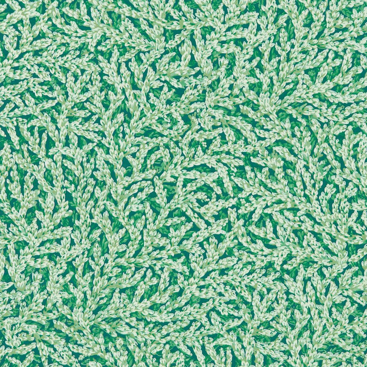 313028 Nootka Cotswolds Manor Poison Wallpaper by Zoffany