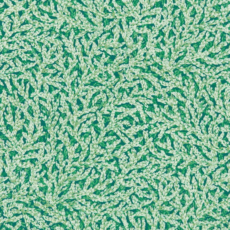 313028 Nootka Cotswolds Manor Poison Wallpaper by Zoffany