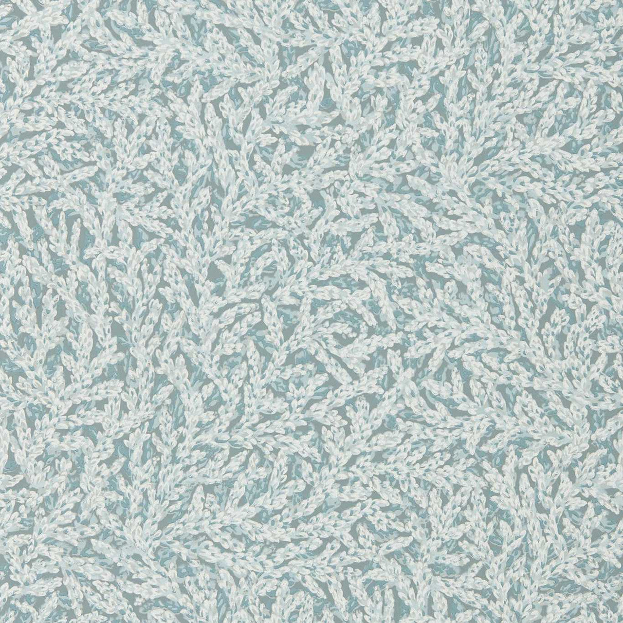 313029 Nootka Cotswolds Manor Quartz Grey Wallpaper by Zoffany