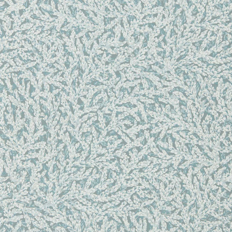 313029 Nootka Cotswolds Manor Quartz Grey Wallpaper by Zoffany