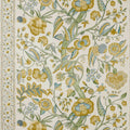 Artisan Palampore Primrose Indienne Wallpaper by Zoffany