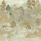313123 Lost Lands Mineral Indienne Mural Wallpaper by Zoffany