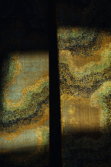Z823/04 Turo Cognac Dieter Vander Velpen Velvets Fabric by Zinc Textil