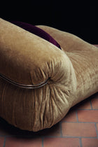 Z821/02 Chapinero FR Shingle Dieter Vander Velpen Velvets Fabric by Zi