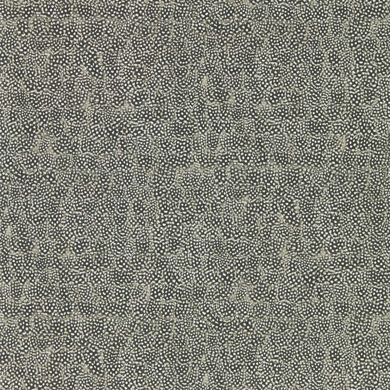 312650 Guinea Charcoal Indienne Wallpaper by Zoffany