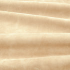 ZL105-01 Leme Nubuck Vellum Dieter Vander Velpen Leme Nubuck Fabric by Zinc Textile