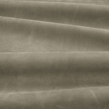 ZL105-02 Leme Nubuck Flint Dieter Vander Velpen Leme Nubuck Fabric by Zinc Textile