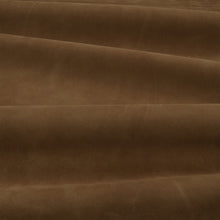 ZL105-04 Leme Nubuck Java Dieter Vander Velpen Leme Nubuck Fabric by Zinc Textile