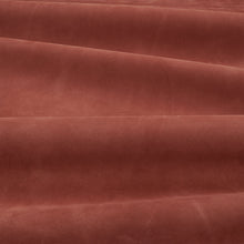 ZL105-05 Leme Nubuck Brunello Dieter Vander Velpen Leme Nubuck Fabric by Zinc Textile
